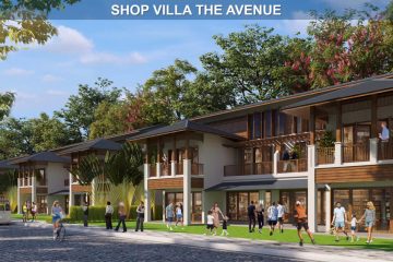 Shop Villa Sun Secret Valley