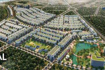 Khu đô thị Việt Nam - Hàn Quốc Meyhomes Capital Phú Quốc là dự án bất động sản đầu tay của Công ty Cổ phần Bất động sản Tập đoàn Tân Á Đại Thành (Meyland)