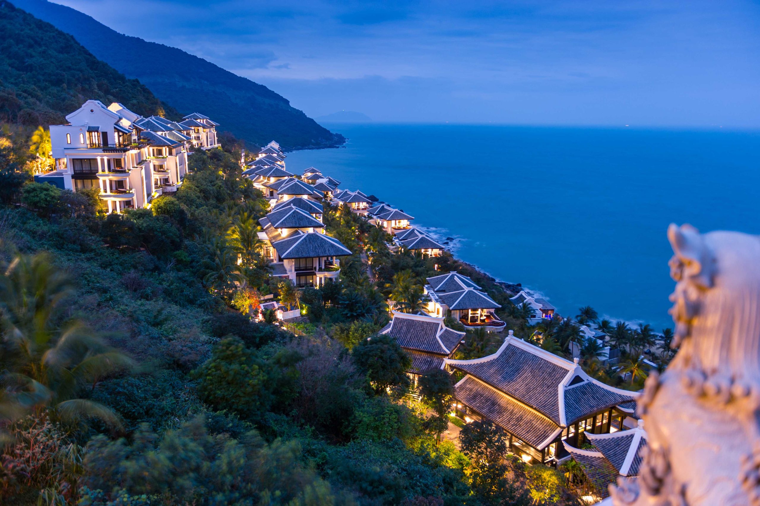 InterContinental Danang Sun Peninsula Resort, an IHG Hotel