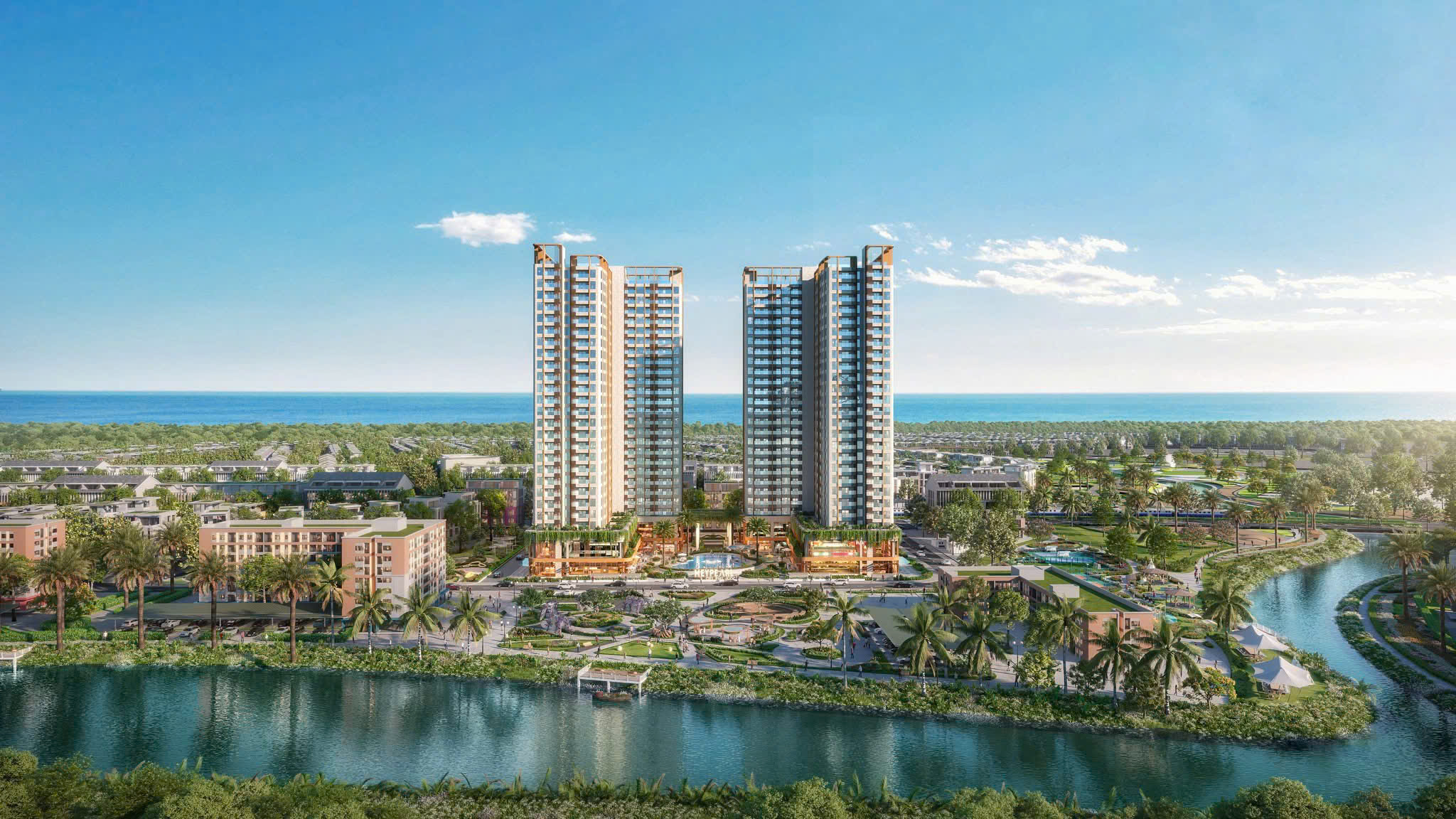Meypearl Ciel Phú Quốc