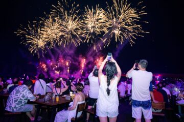 Khách du lịch đến Phú Quốc